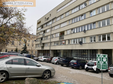 Mieszkanie Wynajem  Śródmieście Trębacka